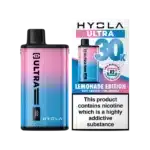 Hyola Ultra 30K Pod Kit - Lemonade Edition
