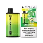 Hyola Ultra 30K Pod Kit - Lime Edition