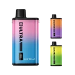 Hyola Ultra 30K Prefilled Pod Kit