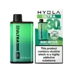 Hyola Ultra 30K Pod Kit - Mint Edition