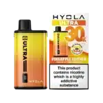 Hyola Ultra 30K Pod Kit - Pineapple Edition