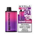 Hyola Ultra 30K Pod Kit - Raspberry Edition