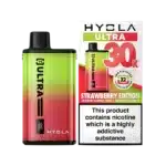 Hyola Ultra 30K Pod Kit - Strawberry Edition