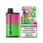 Hyola Ultra 30K Pod Kit - Watermelon Edition