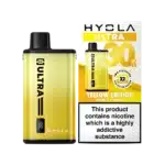 Hyola Ultra 30K Pod Kit - Yellow Edition