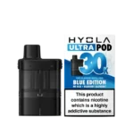 Hyola Ultra 30K Prefilled Pod - Blue Edition