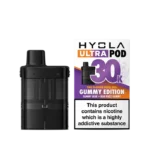 Hyola Ultra 30K Prefilled Pod - Gummy Edition