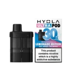 Hyola Ultra 30K Prefilled Pod - Lemonade Edition