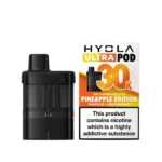Hyola Ultra 30K Prefilled Pods