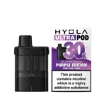 Hyola Ultra 30K Prefilled Pod - Purple Edition