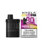 Hyola Ultra 30K Prefilled Pod - Tropical Edition