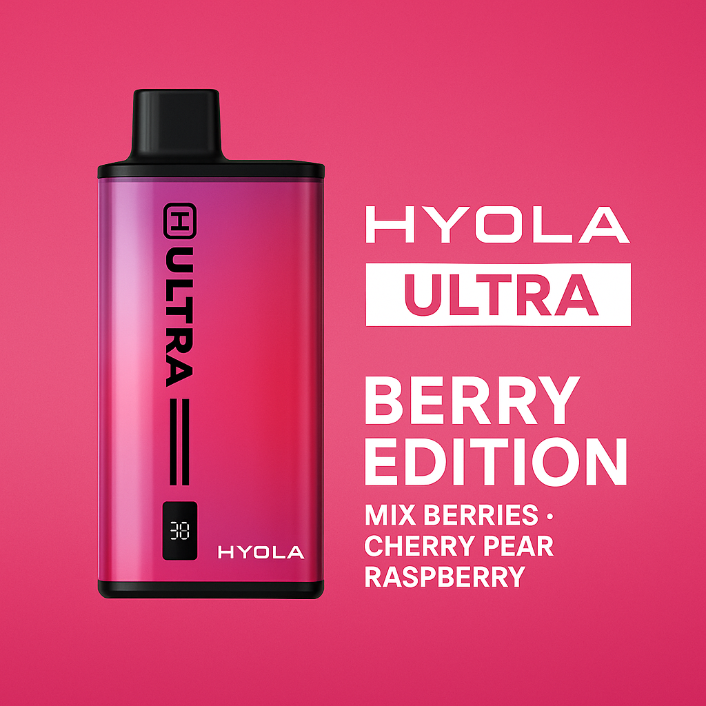 Hyola Ultra 30k Features