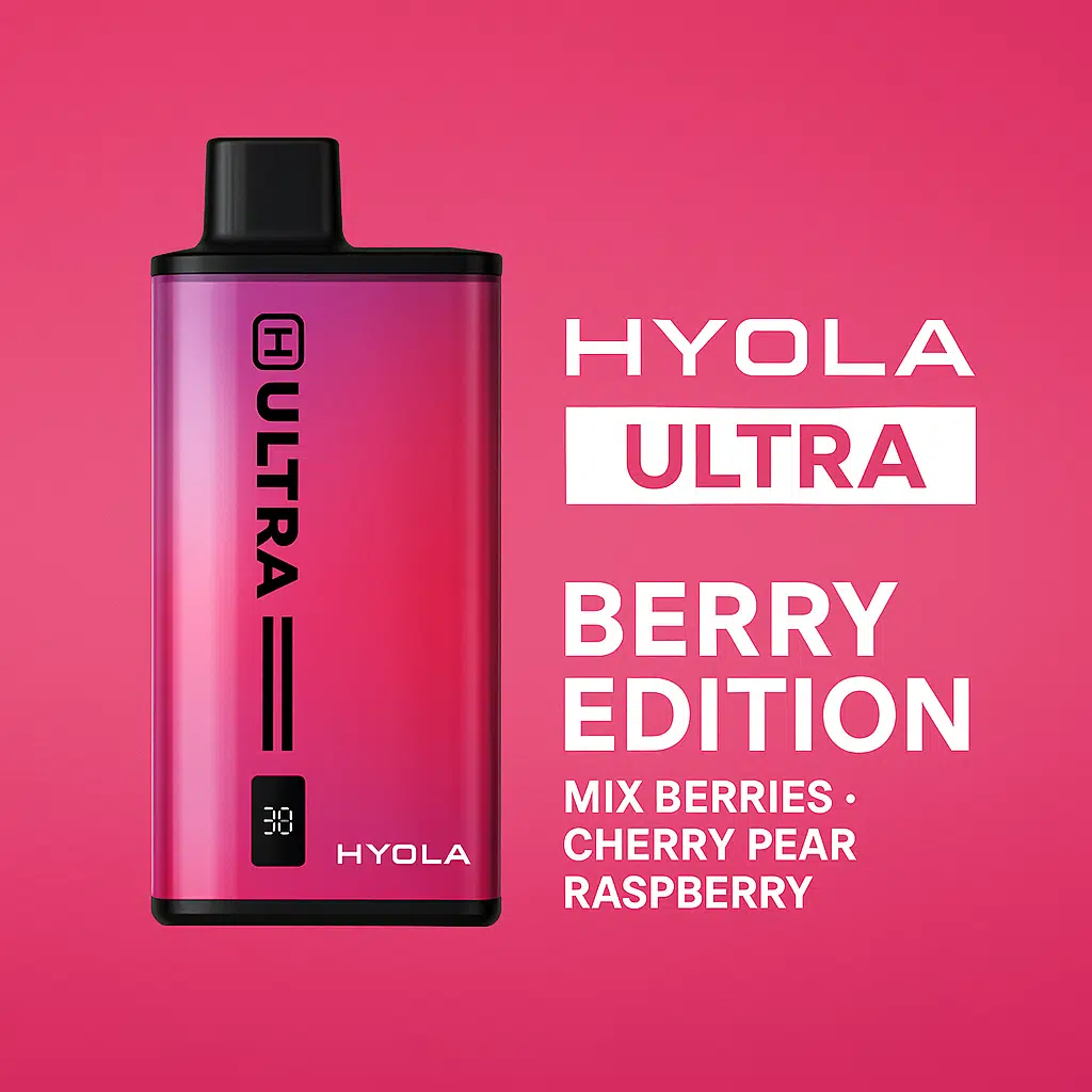 Hyola Ultra 30k Features