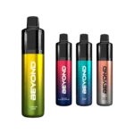 IVG-Beyond-CLK6000-Box-of-5-Disposable-Vape-Main