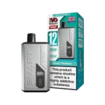 IVG Smart Max Prefilled Pod Vape Kit - Classic Menthol