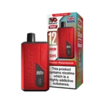 IVG Smart Max Prefilled Pod Vape Kit - Frozen Watermelon