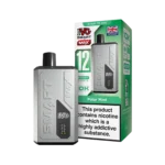 IVG Smart Max Prefilled Pod Vape Kit - Polar Mint
