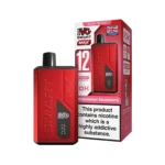 IVG Smart Max Prefilled Pod Vape Kit -Watermelon Strawberry