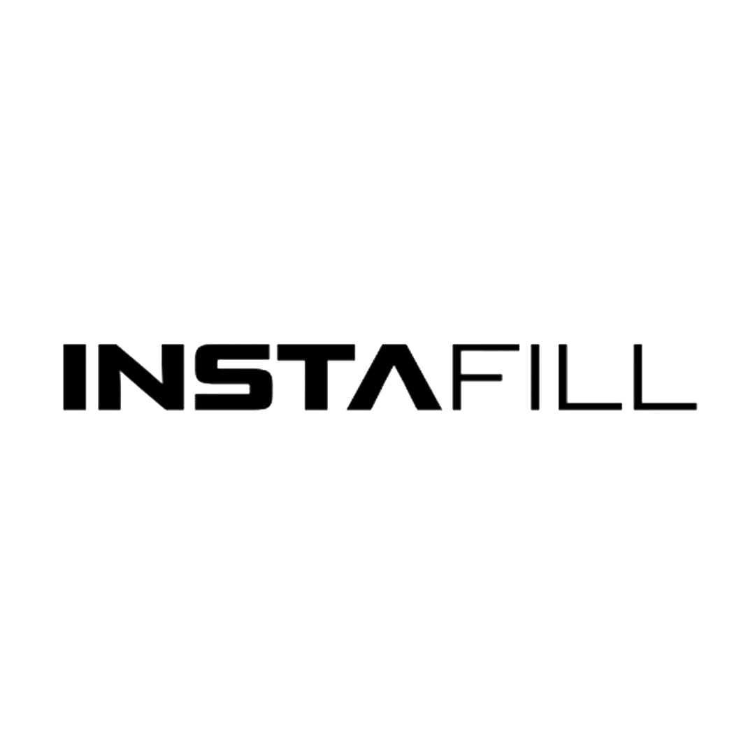 Instafill Logo