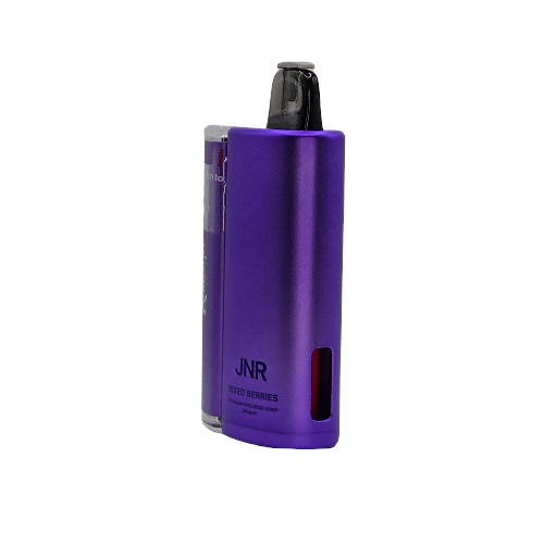 JNR Aurora 30K Prefilled Pod Kit - 360 view 5