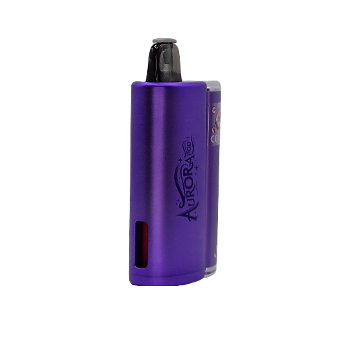 JNR Aurora 30K Prefilled Pod Kit - 360 view 9