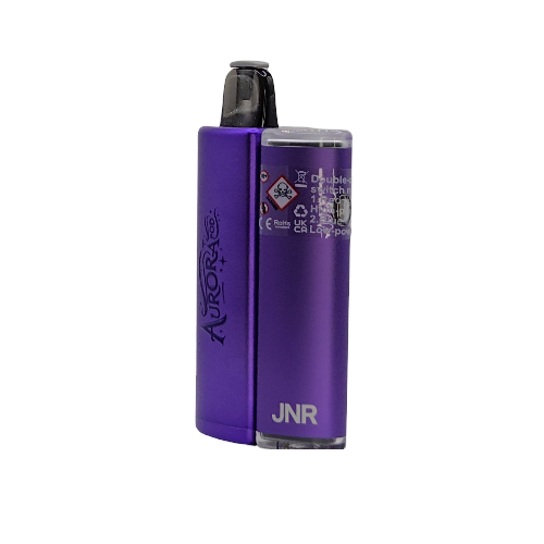 JNR Aurora 30K Prefilled Pod Kit - 360 view 15