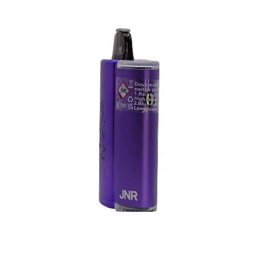 JNR Aurora 30K Prefilled Pod Kit - 360 view 16