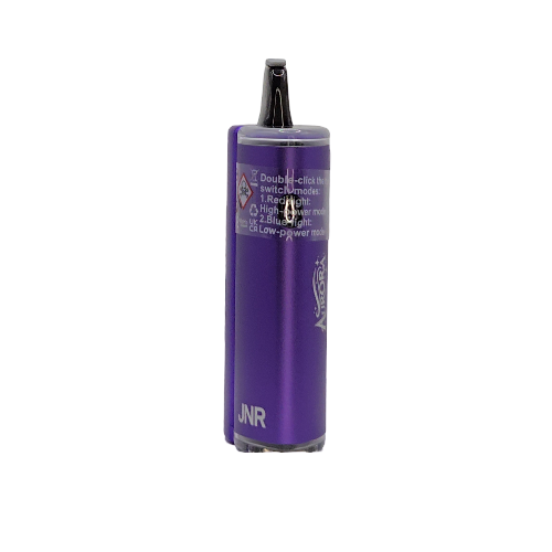 JNR Aurora 30K Prefilled Pod Kit - 360 view 17