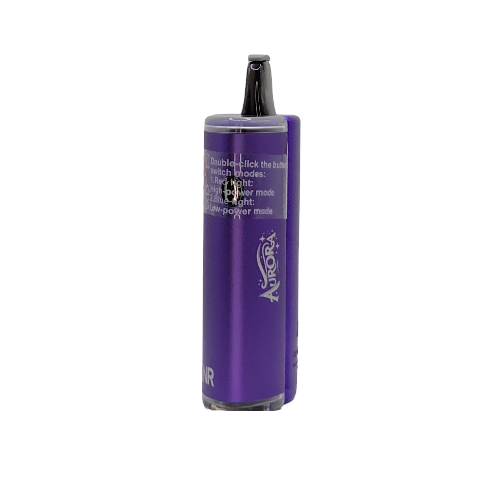 JNR Aurora 30K Prefilled Pod Kit - 360 view 18