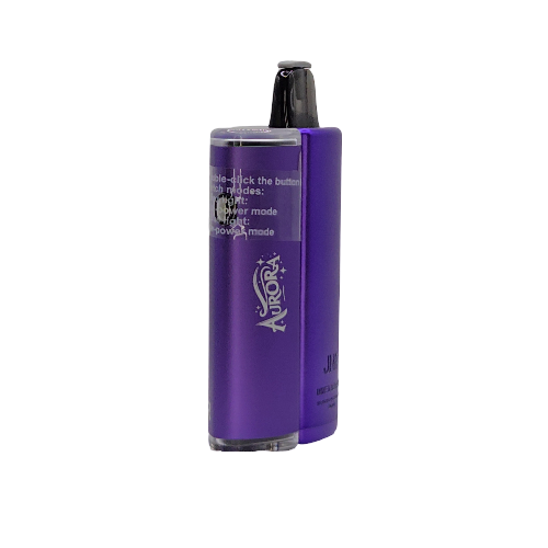 JNR Aurora 30K Prefilled Pod Kit - 360 view 19
