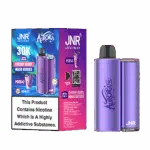 JNR Aurora 30K Pod Kit - Cherry Berry - Mixed Berries (1)