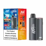 JNR Aurora 30K Pod Kit - Fizzy Cherry Cola - Blackberry Red Raspberry (1)