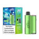 JNR Aurora 30K Pod Kit - Lemon Lime (1)