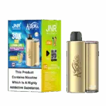 JNR Aurora 30K Pod Kit - Lemon Lime - Mango Passion Fruit (1)