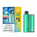 JNR Aurora 30K Pod Kit - Passionfruit Kiwi - Strawberry Kiwi (1)