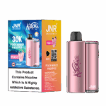 JNR Aurora 30K Pod Kit - Peach Mango - Pineapple (1)