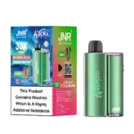 JNR Aurora 30K Pod Kit - Watermelon Ice - Watermelon Bubblegum (1)