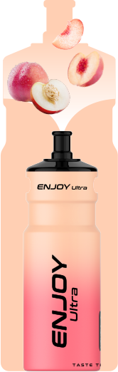 Juicy Peach