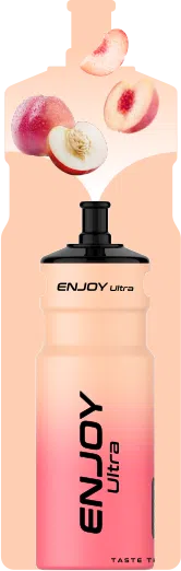 Juicy Peach