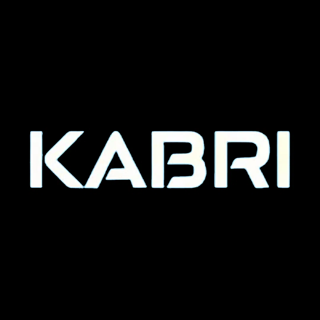 Kabri Logo