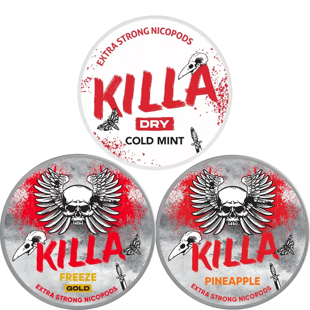 Killa icon