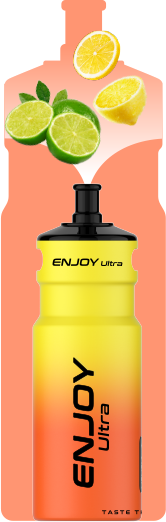 Lemon Lime