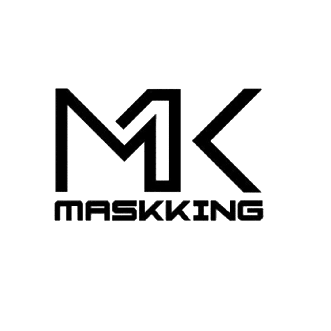 Maskking Logo