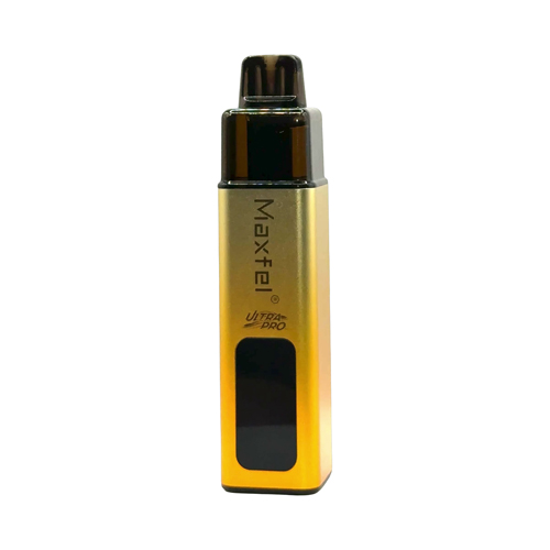 Maxfel Ultra Pro 35k Prefilled Pod Kit - 360 view 3