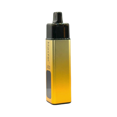 Maxfel Ultra Pro 35k Prefilled Pod Kit - 360 view 5