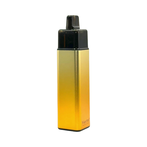 Maxfel Ultra Pro 35k Prefilled Pod Kit - 360 view 7