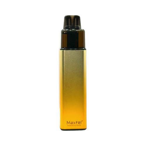 Maxfel Ultra Pro 35k Prefilled Pod Kit - 360 view 9