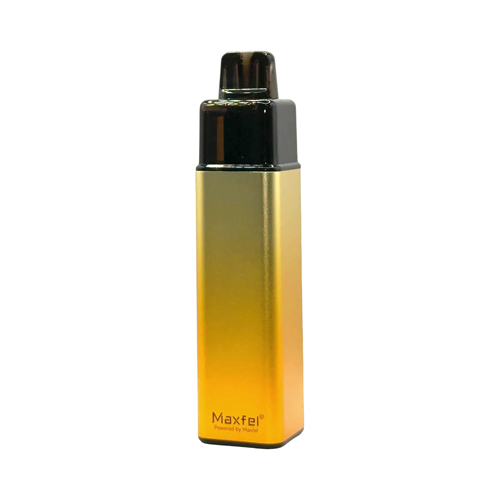 Maxfel Ultra Pro 35k Prefilled Pod Kit - 360 view 10