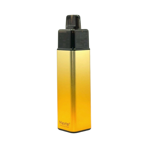 Maxfel Ultra Pro 35k Prefilled Pod Kit - 360 view 11