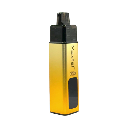 Maxfel Ultra Pro 35k Prefilled Pod Kit - 360 view 14